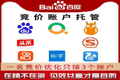 打造品牌影响力：百度竞价代理实战案例精选